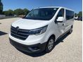 RENAULT TRAFIC 2026 - 1