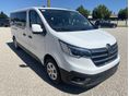 RENAULT TRAFIC 2026 - 2