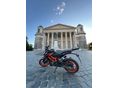 KTM 125 DUKE 