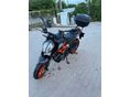 KTM 125 DUKE 2023/6 - 3