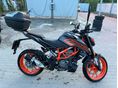 KTM 125 DUKE 2023/6 - 5
