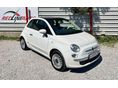 FIAT 500 2008/9 - 3