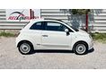 FIAT 500 2008/9 - 5