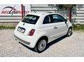 FIAT 500 2008/9 - 2