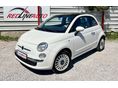 FIAT 500 2008/9 - 1