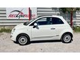 FIAT 500 2008/9 - 6