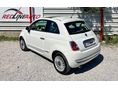 FIAT 500 2008/9 - 4