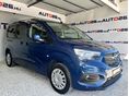 OPEL COMBO Life 1.2 T Enjoy XL (7 személyes ) MAGYARORSZÁGI - 1. TULAJDONOSTÓL - VÉGIG VEZETETT SZERVIZ - 3 ÉV GARANCIA