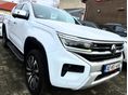 VOLKSWAGEN AMAROK 3.0 TDI V6 4Motion Aventura (Automata) MAGYAR ! ELEKTROMOS PLATÓ FEDÉL ! HARMAN KARDON !