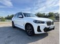 BMW X3 xDrive30e (Automata) M Packet Facelift