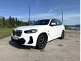 BMW X3 2021/12 - 2