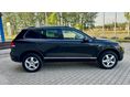 VOLKSWAGEN TOUAREG 2010/4 - 5