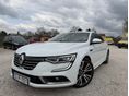 RENAULT TALISMAN 2016/9 - 2