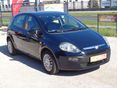 FIAT PUNTO 2011/10 - 2