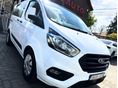 FORD TRANSIT Tourneo Custom 2.0 TDCi 320 L1H1 Trend (9 személyes ) MAGYAR ! RADAR ELŐL-HÁTUL ! 1 ÉV GARANCIA !