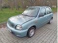 NISSAN MICRA 2001/11 - 1