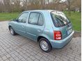 NISSAN MICRA 2001/11 - 3