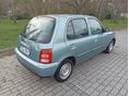 NISSAN MICRA 2001/11 - 4