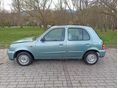 NISSAN MICRA 2001/11 - 5