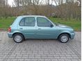 NISSAN MICRA 2001/11 - 6