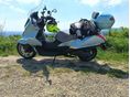 APRILIA ATLANTIC 500 ARRECIFE PT