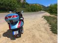 APRILIA ATLANTIC 500 2004/5 - 2
