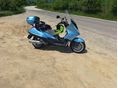APRILIA ATLANTIC 500 2004/5 - 4
