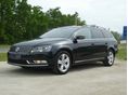 VOLKSWAGEN PASSAT 2012/2 - 1