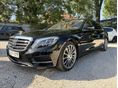 MERCEDES-BENZ S 350 2015/2 - 1