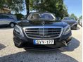 MERCEDES-BENZ S 350 2015/2 - 2