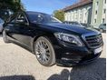 MERCEDES-BENZ S 350 2015/2 - 3