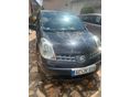 NISSAN NOTE 1.6 Acenta