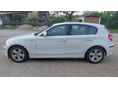 BMW 116 2010/3 - 2