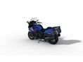 BMW K 1600 GT 2025/2 - 4