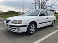 HYUNDAI ELANTRA 2005/11 - 4