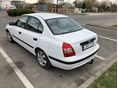HYUNDAI ELANTRA 2005/11 - 5