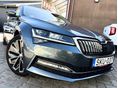 SKODA SUPERB 2.0 TDI SCR L&K DSG MAGYAR ! ÁLLÓ FŰTÉS ! VIR. COCKPIT ! ÜLÉS SZELLŐZÉS !