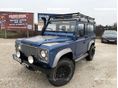 LAND ROVER DEFENDER 1996/12 - 2
