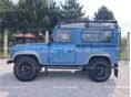 LAND ROVER DEFENDER 1996/12 - 7