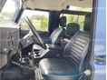 LAND ROVER DEFENDER 1996/12 - 11