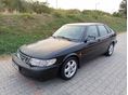 SAAB 9-3 2.2 TiD SE BÉZS BŐR BELSŐ!