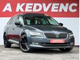 SKODA SUPERB Combi 2.0 TDI SCR Style 4x4 DSG 158e km. M.o.-i. panorámatető. üléshűtés. virtual cockpit. CARPLAY!