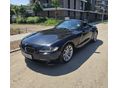 BMW Z4 2.0i ÜLÉSFŰTÉS BLUETOOH KAMERA ELÖL-HÁTUL GYÁRI SZÉLFOGÓ