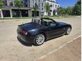 BMW Z4 2008/7 - 2