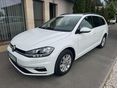 VOLKSWAGEN GOLF VII Variant 1.6 TDI BMT SCR Comfortline M.ORSZÁGI S.MENTES V.SZ.KÖNYV LED ÜLÉSFŰTÉS ÉRINTŐ KÉPERNYŐS NAVIGÁCIÓ TEMPOMAT