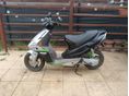 DERBI GP1 50 