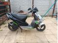 DERBI GP1 50 2004 - 2