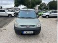 PEUGEOT PARTNER 2009/12 - 2