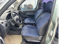 PEUGEOT PARTNER 2009/12 - 9