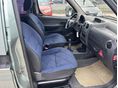 PEUGEOT PARTNER 2009/12 - 10